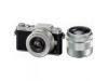 Panasonic GF-7W Kit 12-31mm + 35-100mm